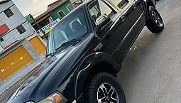 Ford Ranger Limited 3.0 Pse 4X4 Cd Tb Diesel 2009