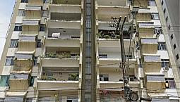 Ey 31 Alugo Apartamento Conselheiro Furtado