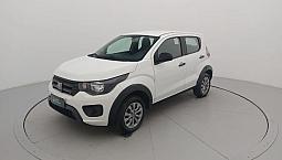 Fiat Mobi Like 1.0 Fire Flex 5P. 2024