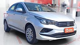 Fiat Cronos 2024 1.3 Firefly Flex Drive Cvt
