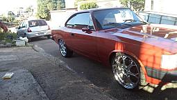 Chevrolet Opala Comodoro/Comod. Sle 4.1/2.5 1996