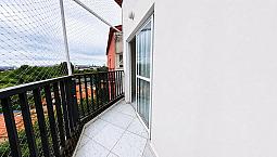 Imóvel Para Aluguel Com 70 Metros Quadrados Com 2 Quartos