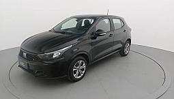 Fiat Argo Drive 1.0 Firefly 2026