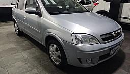 Chevrolet Corsa Sed. Premium 1.4 8V Econoflex 4P 2011