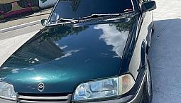 Chevrolet Monza Gls/ Hi-Tech 2.0 Efi 2P E 4P 1996