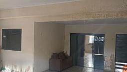 Casa Disponível 