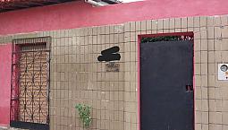 Vende -se Casa Por 80 Mil