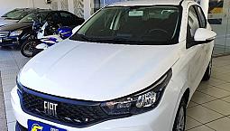 Fiat Argo 1.0 6V Flex. 2025