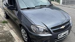 Chevrolet Celta Spirit/ Lt 1.0 Mpfi 8V Flexp. 5P 2022