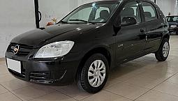 Chevrolet Celta Life/ Ls 1.0 Mpfi 8V Flexpower 3P 2010
