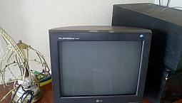 Monitor