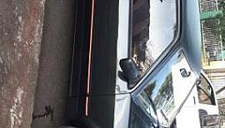 Escort Hobby 96 (troco Por Moto)