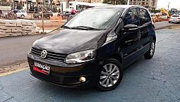 Vw - Volkswagen Fox Prime 1.6