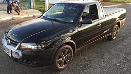 Vw Saveiro Surf