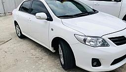 Corolla Xei