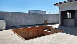 À Venda Casa Térrea Condomínio Res. Solares 210M2 A/C Aceita Permuta! Estuda Propostas!
