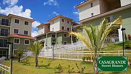 Apartamento No Residencial Casa Grande 3/4 Suite 79M²