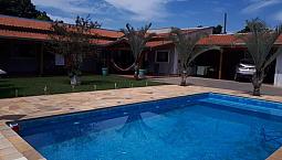 Chacara Estancia Das Flores