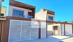 Casas Duplex A Poucos Metros Da Rodovia/ Região De Costazul, Rio Das Ostras!