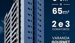 Varanda Gourmet 3 Dorms E Entrada Facilitada