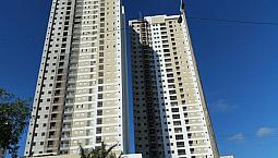 Edificio Jandim Beira Rio 3/4 78M², 02 Vagas Preço De Ocasião 