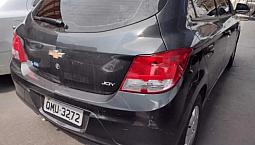 Chevrolet Onix 1.0 Joy  2018
