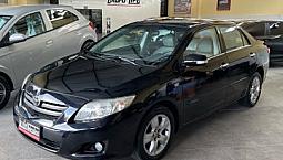 Toyota/Corolla Xei 1.8 (2009) 