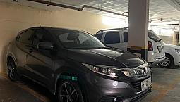 Hrv Lx 2019 Zero 25K Rodados. 