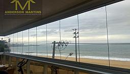 Apartamento 4 Quartos Na Praia Da Costa Cód.: 1123 Z