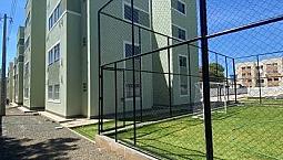 Venda Apto Jardins Leste Com 3 Quartos Sendo 1 Suíte, 2 Banheiros. 