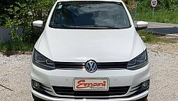 Fox 2015/2016 1.6 Msi Highline 16V Flex 4P Manual