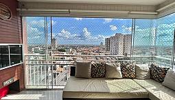Pereira Imóveis Vende: Apto 90M² 3/4 Sendo 1 Suíte, Frente Para Baía, 7º Andar - Valor: R$