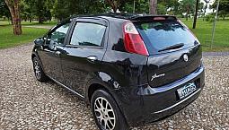 Vendo Ou Troco Punto Ano 2010 Motor 1.4 Completo 26900