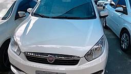 Grand Siena 13/14 1.6 Essencial Manua