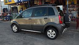 Fiat Idea Adventore Top De Linha 2010