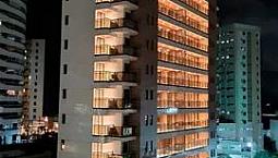Apartamento Na Ponta Do Farol Com 3 Suítes E 109M² - Novo E Torre Única