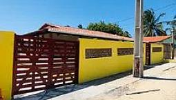 Vendo Casa Em Moitas No Icarai De Amondada 