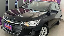 Chevrolet Onix 1.0