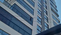 Alugo Apto Novo E Mobiliado Meia Praia- Itapema