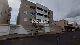 Apartamento Para Alugar, 2 Quartos, Santa Mônica - Uberlândia/Mg - Rotina Imobiliária