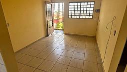 Apartamento 2 Quartos - Conjunto 5hc, Novo Gama (go)