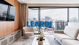Apartamento - Vila Olímpia - Sp