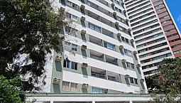 ^Pé Na Areia! Apartamento 3 Quartos No Mirante Dos Corais  Beira-Mar Do Janga. +