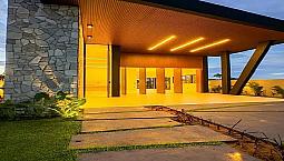 Casa À Venda - Lagoa Do Bonfim - Nísia Floresta/Rn
