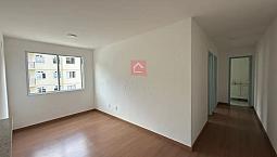 Apartamento Para Locação Em Morin, Petrópolis/Rj