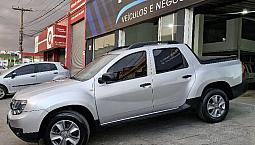 Renault Duster Oroch Exp. 1.6 Hi-Flex 16V Mec. 2019