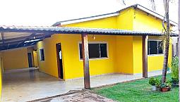 Aluga-Se Excelente Casa Em Planaltina De Goiás