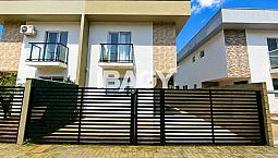 Excelente Casa 3 Dormitório(S) Em Campeche - Florianópolis