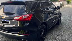 Chevrolet Equinox Premier 2.0 Turbo Awd 262Cv Aut. 2019