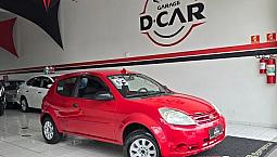 Ford Ka 1.0 8V/1.0 8V St Flex 3P 2009